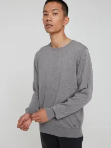 Blend Sweater Grey #222449