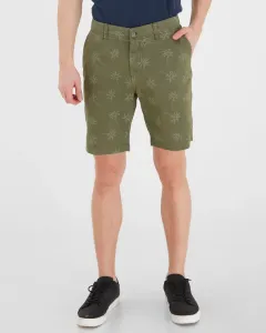 Blend Short pants Green #260089