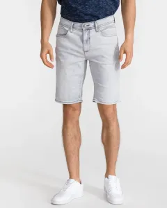 Blend Short pants Grey