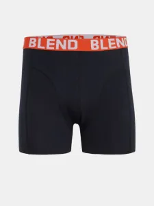 Blend Boxer shorts Blue #251186