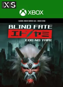 Blind Fate: Edo no Yami XBOX LIVE Key ARGENTINA