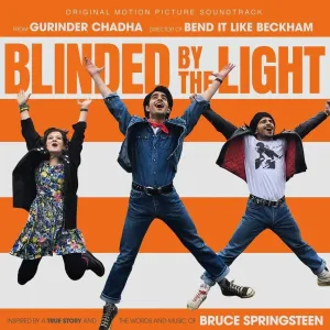 Blinded By The Light - Original Soundtrack (2 LP)