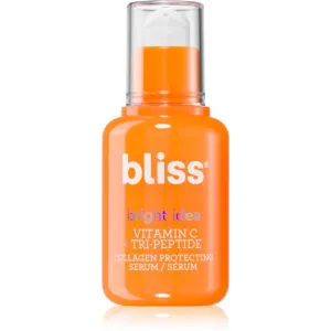Bliss Bright Idea vitamin C brightening serum 30 ml