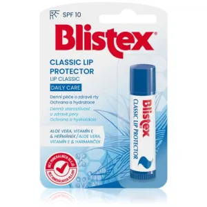 Blistex Classic lip balm SPF 10 4.25 g #219526