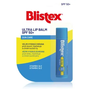 Blistex Ultra SPF 50+ moisturising lip balm 4,25 g #285998
