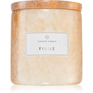 Blomus Frable Figue scented candle 200 g