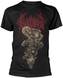 Bloodbath T-Shirt Nightmare Black 2XL