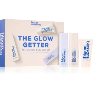 Bloom & Blossom The Glow Getter gift set
