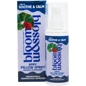 Bloom & Blossom The Very Hungry Caterpillar Pillow Mist 75 ml