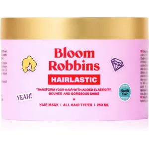 Bloom Robbins Hairlastic regenerating and moisturising hair mask 250 ml