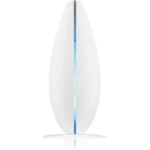 Bloomy Lotus Bud White ultrasonic diffuser and air humidifier