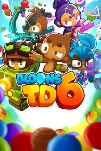 Bloons TD 6 XBOX LIVE Key ARGENTINA