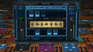 Blue Cat Audio Axiom (Digital product)