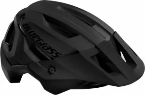 Bluegrass Rogue Black Matt M Bike Helmet