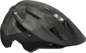 Bluegrass Rogue Core MIPS Titanium Tie/Dye Matt L Bike Helmet