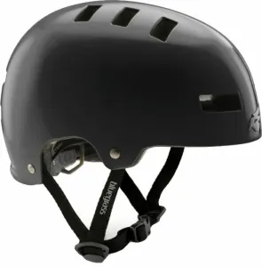 Bluegrass Superbold Black Glossy M Bike Helmet