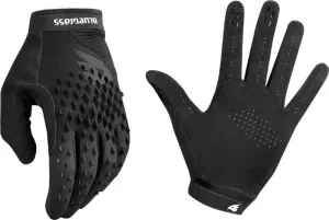 Bluegrass Prizma 3D Black L Bike-gloves