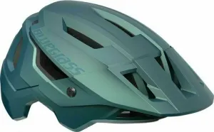 Bluegrass Rogue Blue Matt L Bike Helmet