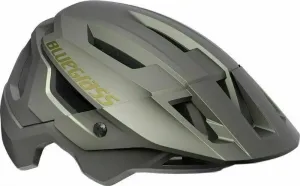 Bluegrass Rogue Solar Grey Matt L Bike Helmet