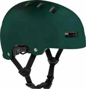 Bluegrass Superbold Green Matt M Bike Helmet