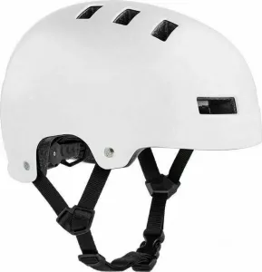 Bluegrass Superbold White Matt S Bike Helmet #1297129