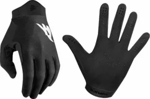 Bluegrass Union Black M Bike-gloves