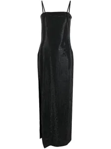 BLUGIRL - Long Dress With Straps #1732707