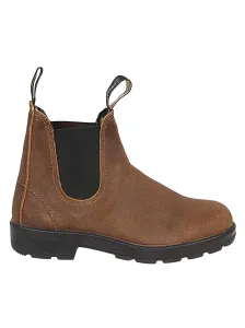 BLUNDSTONE - 1911 Leather Chelsea Boots #1786646