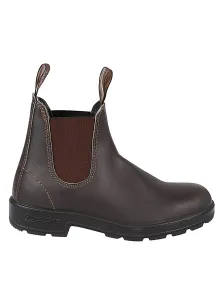 BLUNDSTONE - 500 Leather Chelsea Boots #1680964