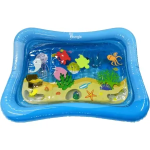 Bo Jungle B-Watermat Sea Friends play mat 50 × 64,5 × 4 cm 1 pc