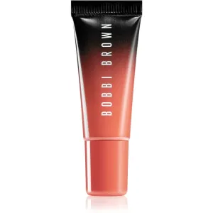 Bobbi Brown Crushed Creamy Color For Cheeks & Lips Liquid Blusher and Lip Gloss Shade Tulle 10 ml