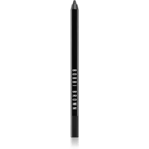 Bobbi Brown Long-Wear Eye Pencil long-lasting eye pencil shade 01 Jet 1,3 g