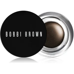 Bobbi Brown Long-Wear Gel Eyeliner long-lasting gel eyeliner shade 13 Chocolate Shimmer Ink 3 g