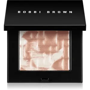 Bobbi Brown Highlighting Powder highlighter shade Pink Glow 8 g