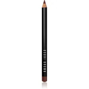Bobbi Brown Lip Pencil long-lasting lip liner shade CHOCOLATE 1 g