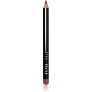 Bobbi Brown Lip Pencil long-lasting lip liner shade RUM RAISIN 1 g
