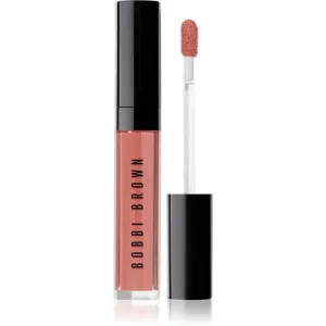 Bobbi Brown Crushed Oil Infused gloss Hydrating Lip Gloss Shade In the Buff 6 ml