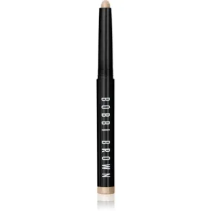 Bobbi Brown Holiday Merry and Bright Collection Long-Wear Cream Shadow Stick long-lasting eyeshadow pencil limited edition shade Sunlight Gold 1,6 g
