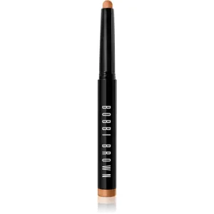 Bobbi Brown Long-Wear Cream Shadow Stick long-lasting eyeshadow pencil shade Golden Amber 1,6 g