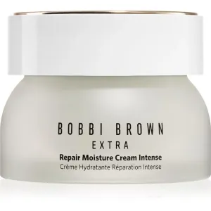 Bobbi Brown Extra Repair Moisture Cream Intense Prefill intensive moisturising and revitalising cream 50 ml