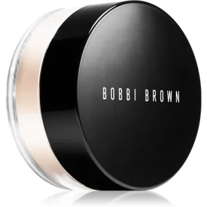 Bobbi Brown Sheer Finish Loose Powder Relaunch mattifying loose powder shade Soft Porcelain 9 g
