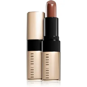 Bobbi Brown Luxe Lip Color luxury lipstick with moisturising effect shade Afternoon Tea 3,8 g