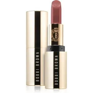Bobbi Brown Luxe Lipstick luxury lipstick with moisturising effect shade Cranberry 3,8 g