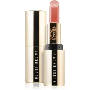 Bobbi Brown Luxe Lipstick luxury lipstick with moisturising effect shade Retro Coral 3,8 g