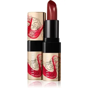 Bobbi Brown Stroke of Luck Collection Luxe Metal Lipstick lipstick with a metallic effect shade Red Fortune 3.8 g