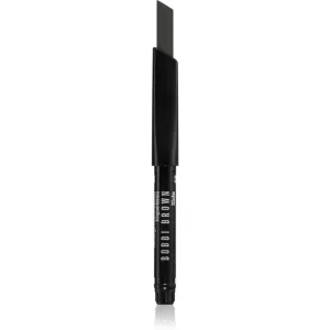Bobbi Brown Long-Wear Brow Pencil Refill eyebrow pencil refill shade Soft Black 0,33 g