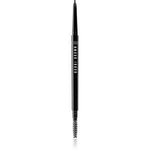 Bobbi Brown Micro Brow Pencil precise eyebrow pencil shade Soft Black 0,7 g