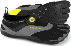 Body Glove 3T Max Black/Yellow W7