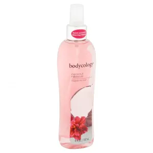 Bodycology - Coconut Hibiscus 237ml Perfume mist and spray