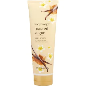 Bodycology - Toasted Sugar 227g Body oil, lotion and cream